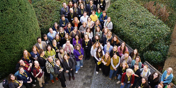 FACES – Families and Challenges in Evolving Societies