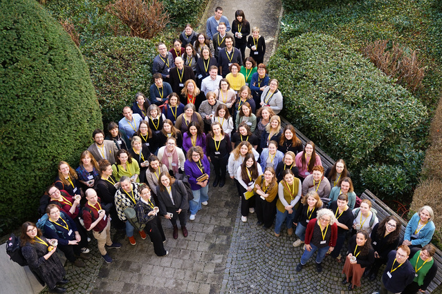 FACES – Families and Challenges in Evolving Societies