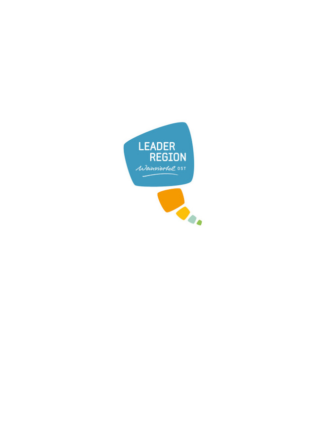 Leader-Region Weinviertel Ost