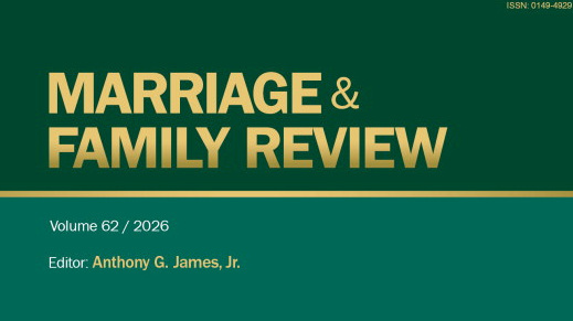 Marriage & family review