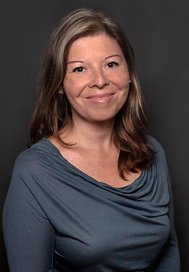 Dr. Christine Geserick