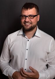 Lorenz Wurm BSc MSc