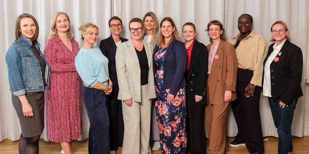 Welt der Frauen in Linz am 7.5.2026