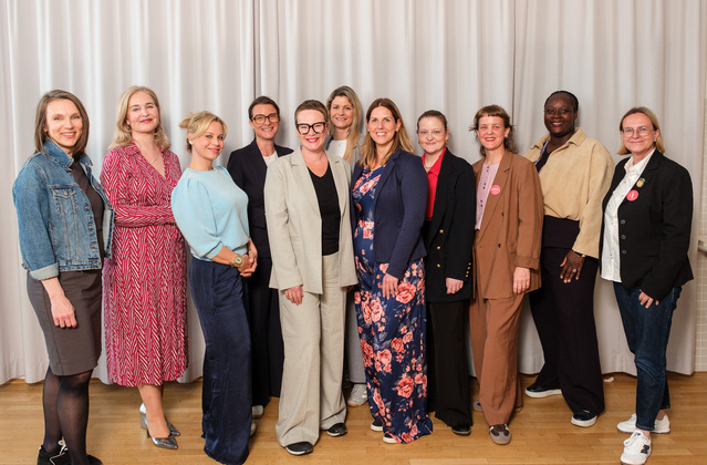 Welt der Frauen in Linz am 7.5.2026