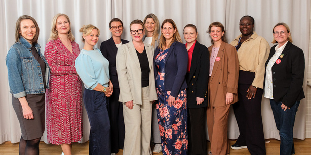 Welt der Frauen in Linz am 7.5.2026