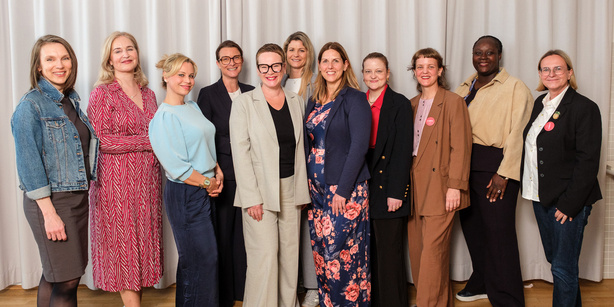 Welt der Frauen in Linz am 7.5.2026