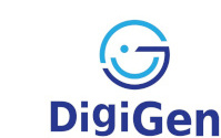 Logo DigiGen