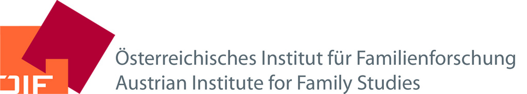 Logo des Österreichischen Institutes für Familienforschung