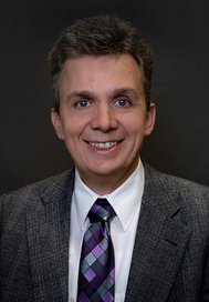 Dr. Markus Kaindl