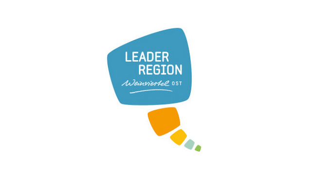 Logo Leader-Region Weinviertel Ost