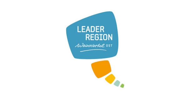 Logo Leader-Region Weinviertel Ost