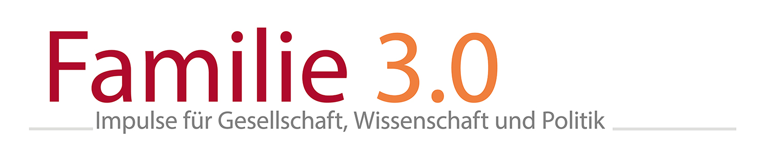 Familie 3.0 Impulse