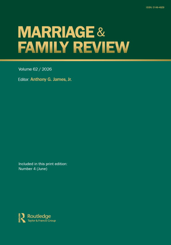 Marriage & family review